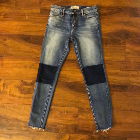 Jeans - Picture 1 of 6